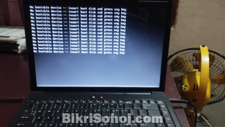 Laptop Sell